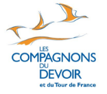 Logo les compagnons du devoir